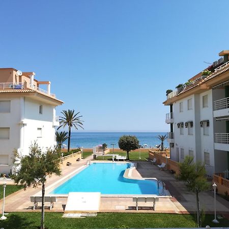 Apartamentos Talima - Btb Dénia Extérieur photo