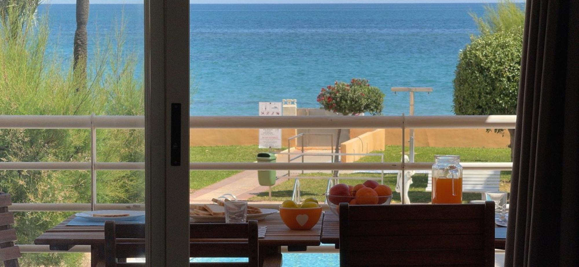 Apartamentos Talima - Btb Dénia Extérieur photo