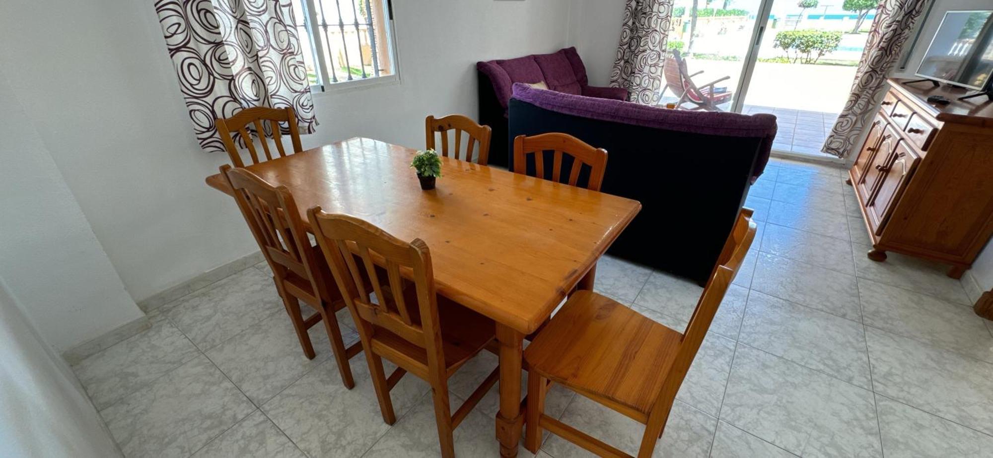 Apartamentos Talima - Btb Dénia Extérieur photo