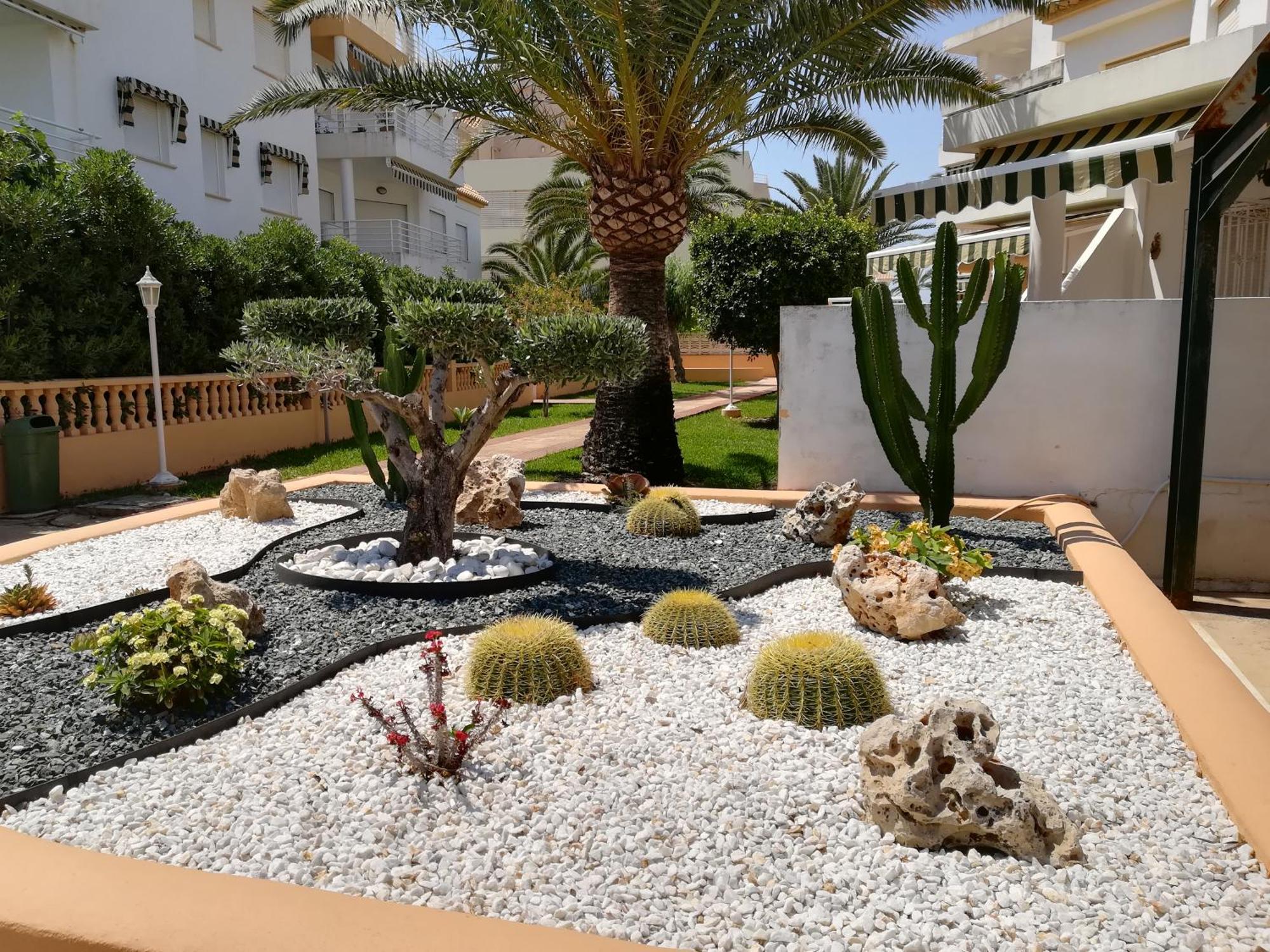 Apartamentos Talima - Btb Dénia Extérieur photo