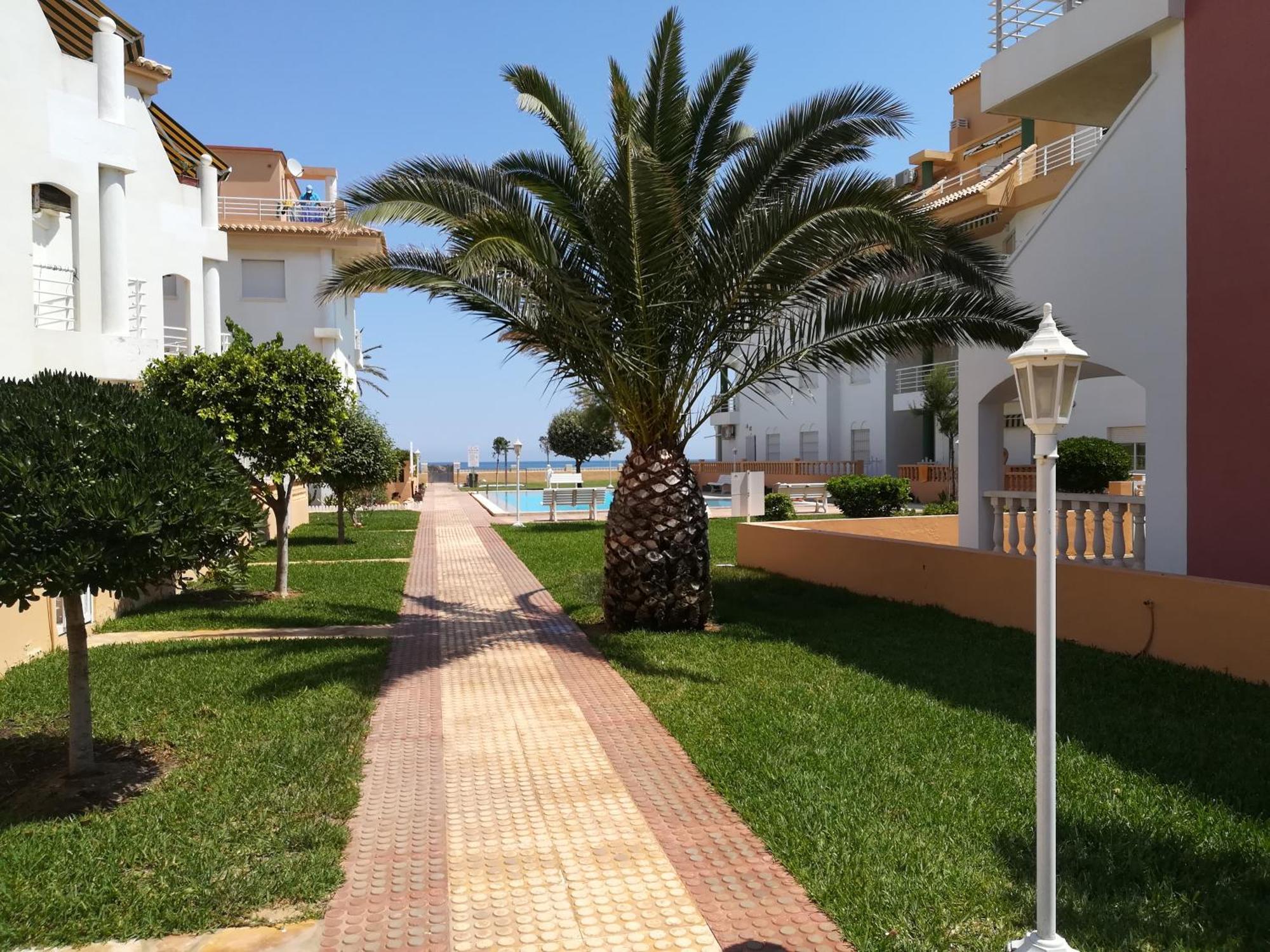 Apartamentos Talima - Btb Dénia Extérieur photo