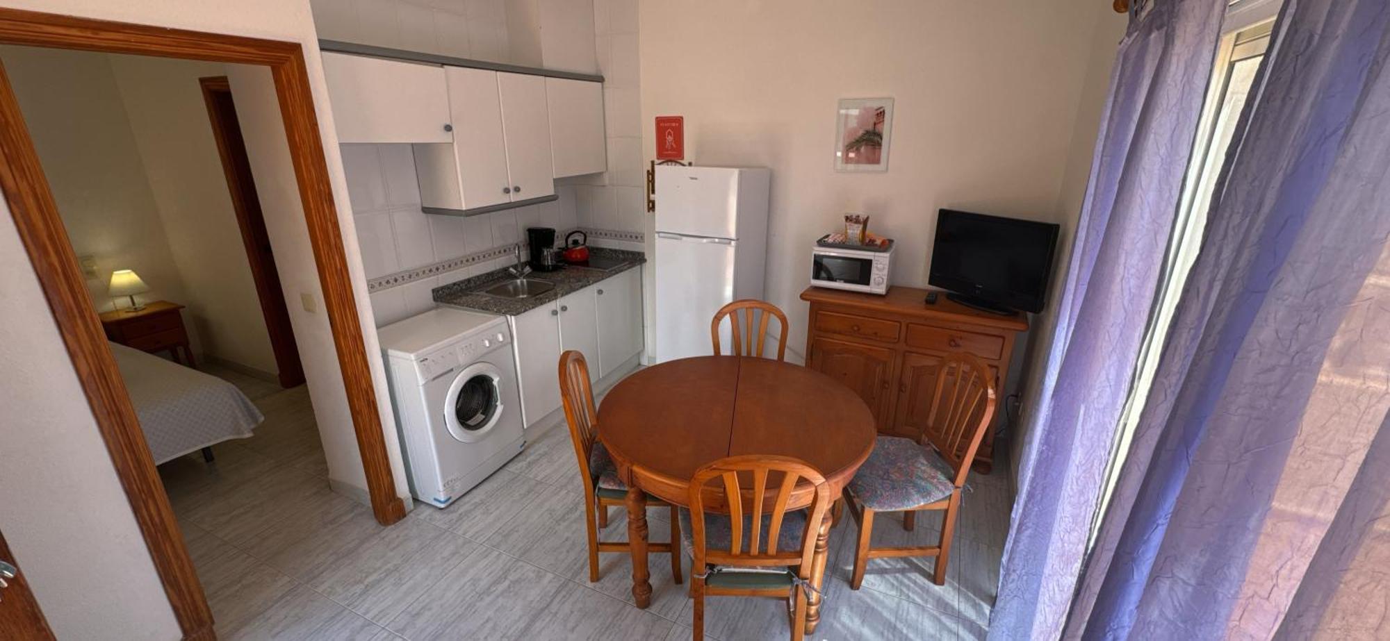 Apartamentos Talima - Btb Dénia Extérieur photo