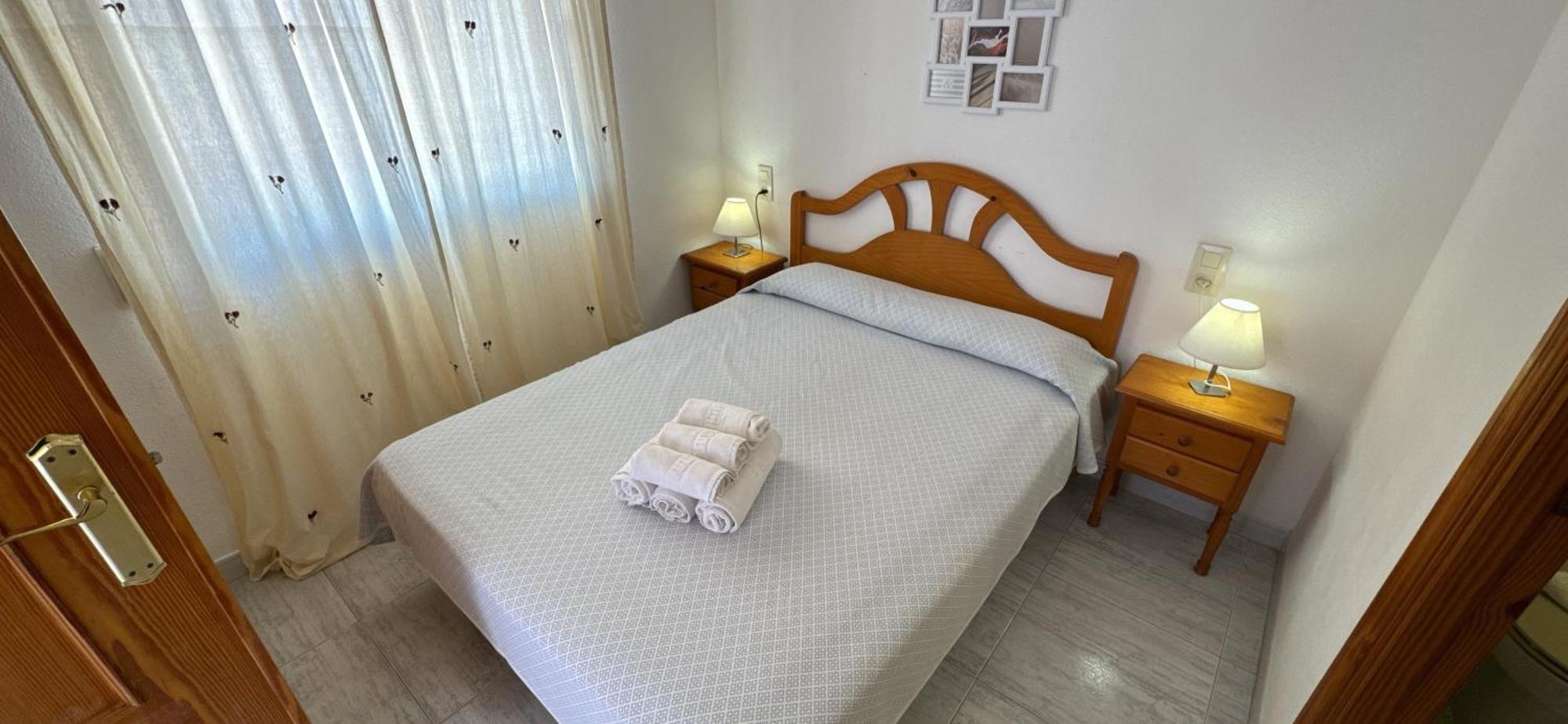 Apartamentos Talima - Btb Dénia Extérieur photo