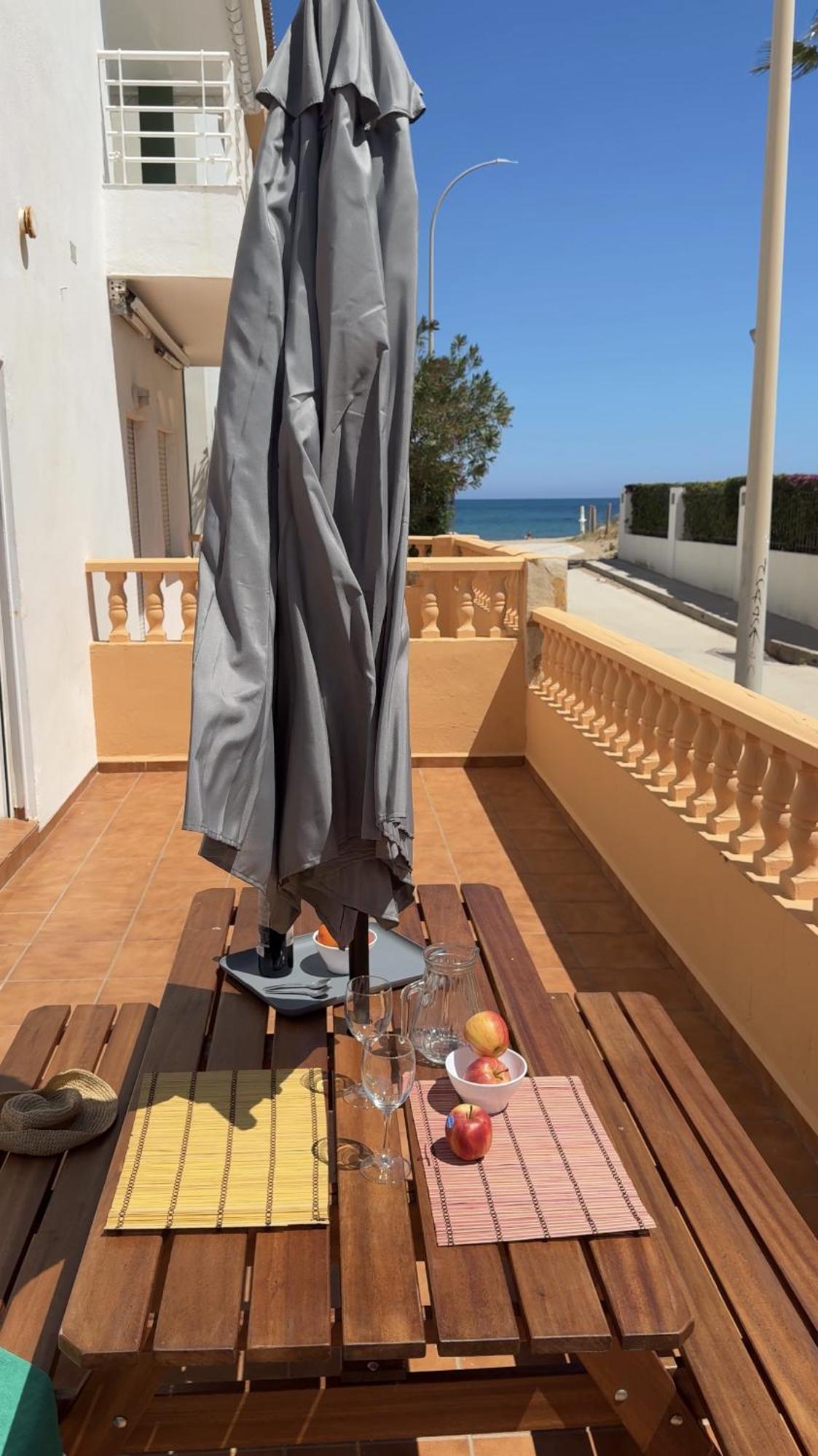 Apartamentos Talima - Btb Dénia Extérieur photo